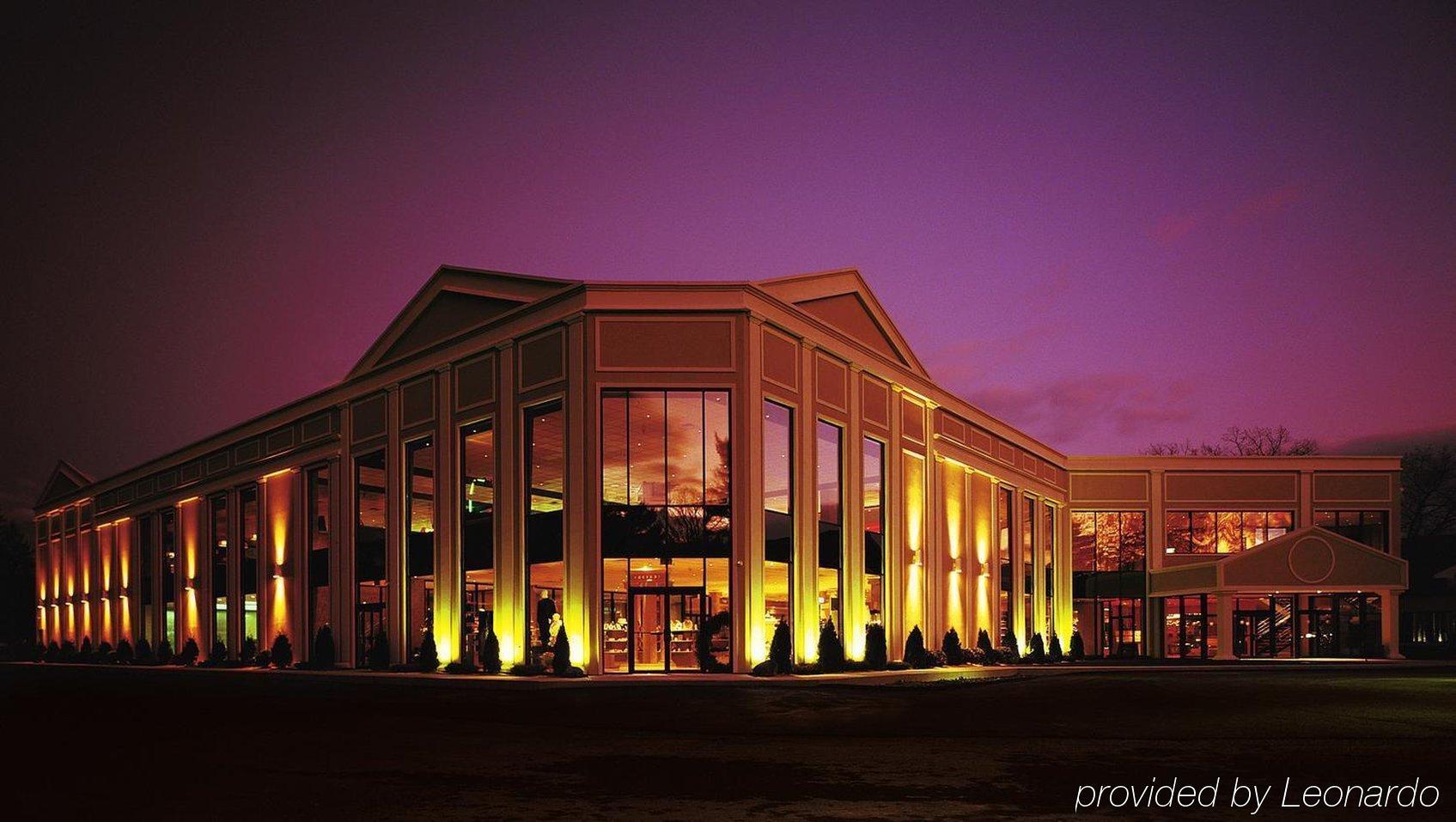 Pocono Palace Resort Восток Страудсберг Экстерьер фото
